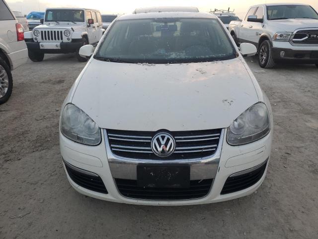 Photo 4 VIN: 3VWDT71K26M648038 - VOLKSWAGEN JETTA TDI 