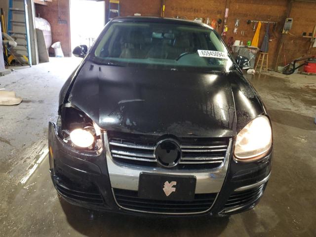 Photo 4 VIN: 3VWDT71K46M051828 - VOLKSWAGEN JETTA 