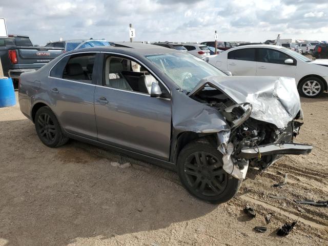 Photo 3 VIN: 3VWDT71K56M678926 - VOLKSWAGEN JETTA TDI 