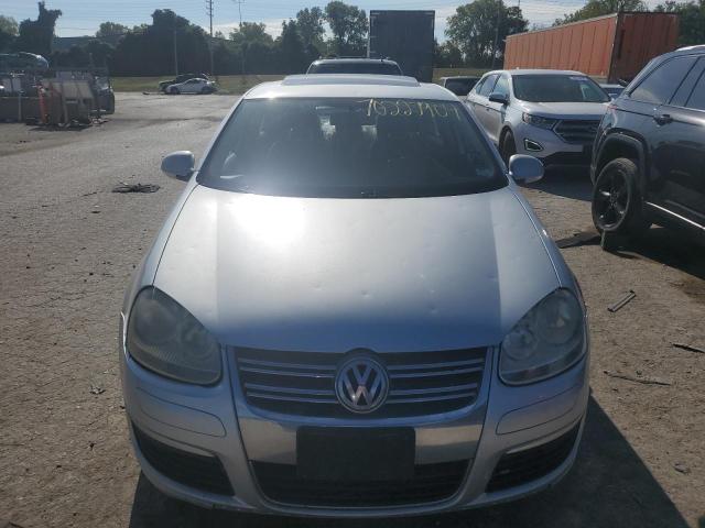 Photo 4 VIN: 3VWDT71K76M635415 - VOLKSWAGEN JETTA TDI 