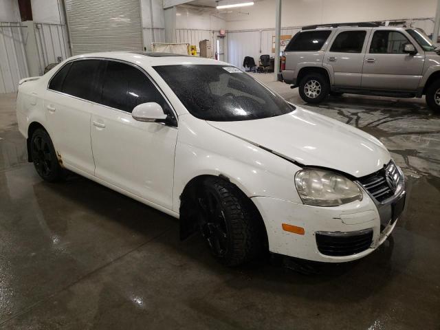 Photo 3 VIN: 3VWDT71KX6M008823 - VOLKSWAGEN JETTA 