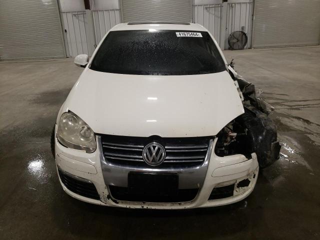 Photo 4 VIN: 3VWDT71KX6M008823 - VOLKSWAGEN JETTA 