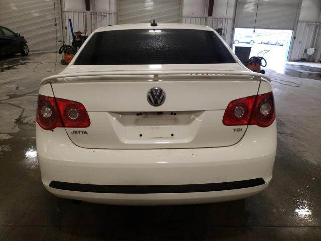 Photo 5 VIN: 3VWDT71KX6M008823 - VOLKSWAGEN JETTA 