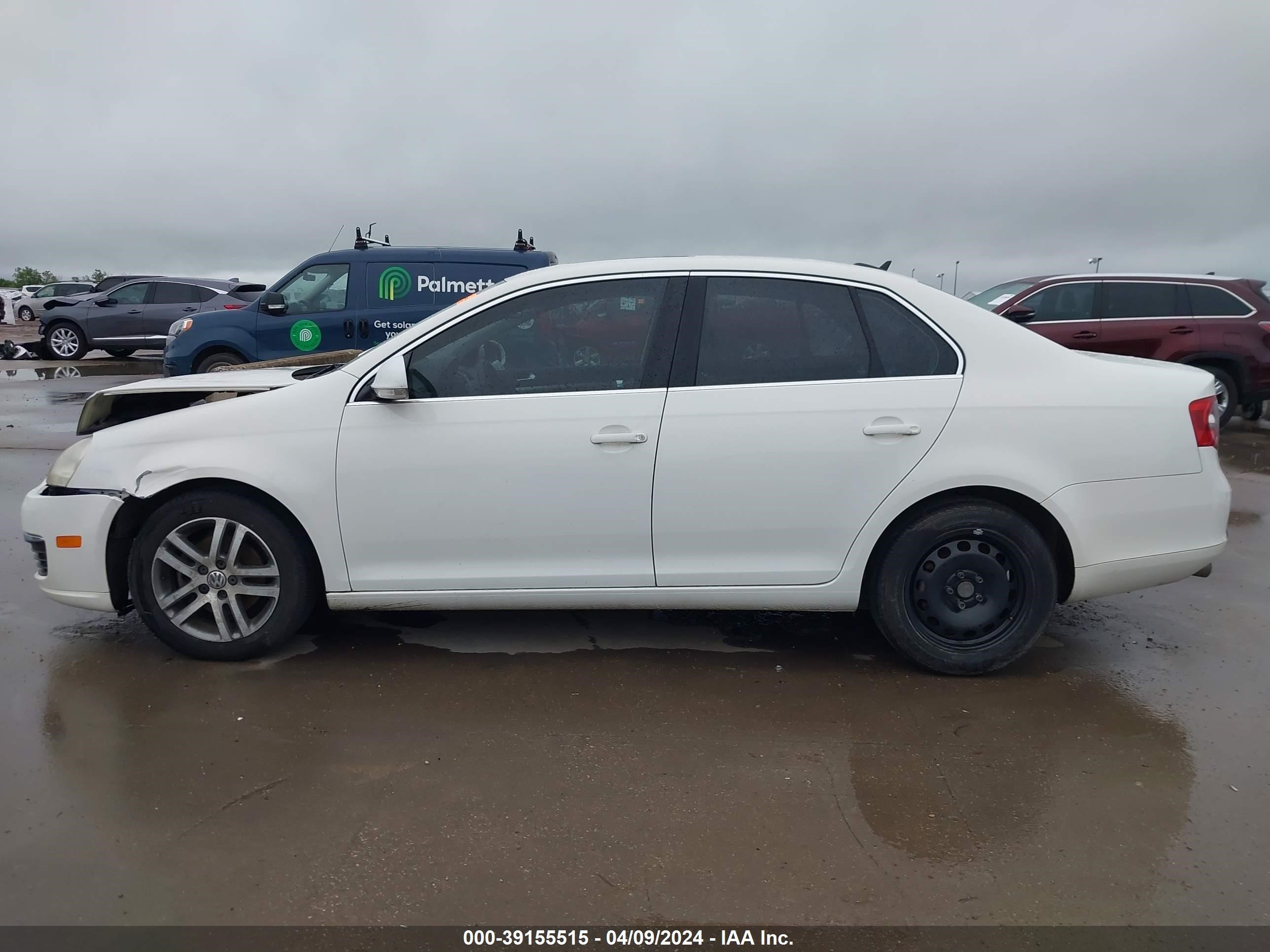 Photo 14 VIN: 3VWDT81K16M655200 - VOLKSWAGEN JETTA 