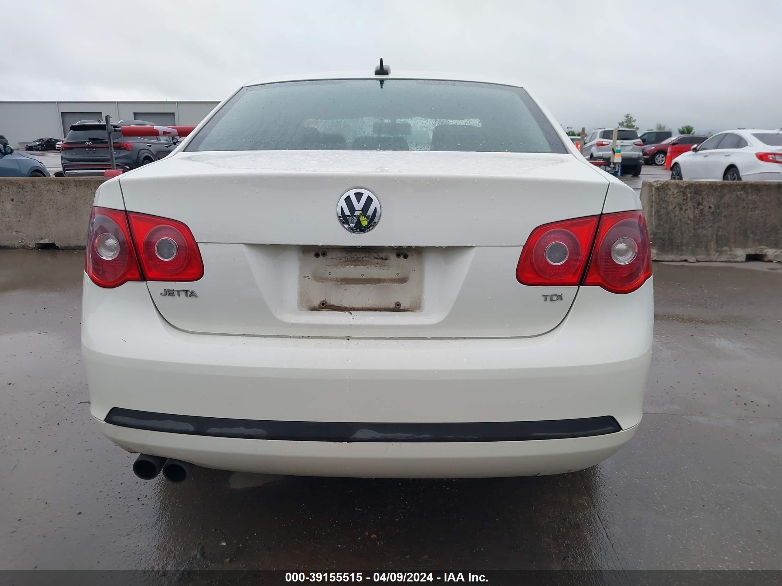 Photo 16 VIN: 3VWDT81K16M655200 - VOLKSWAGEN JETTA 