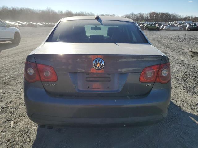 Photo 5 VIN: 3VWDT81K16M748878 - VOLKSWAGEN JETTA 