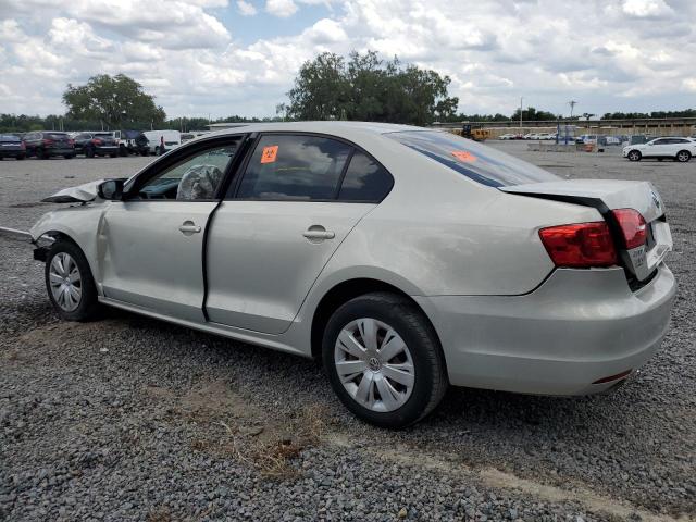 Photo 1 VIN: 3VWDX7AJ0BM013048 - VOLKSWAGEN JETTA 