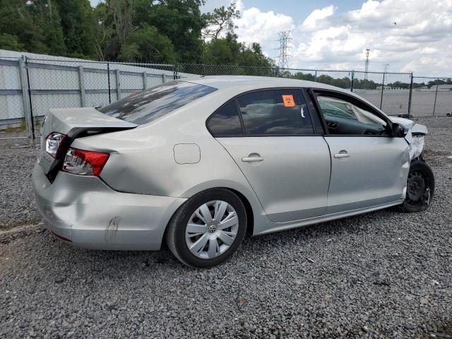 Photo 2 VIN: 3VWDX7AJ0BM013048 - VOLKSWAGEN JETTA 