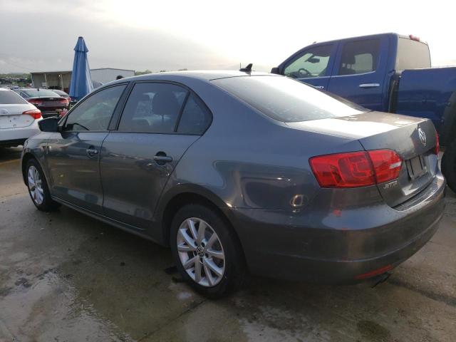 Photo 1 VIN: 3VWDX7AJ0BM021327 - VOLKSWAGEN JETTA SE 