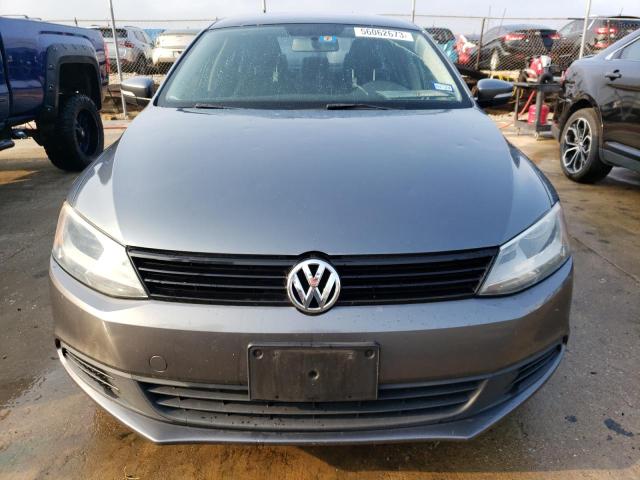 Photo 4 VIN: 3VWDX7AJ0BM021327 - VOLKSWAGEN JETTA SE 