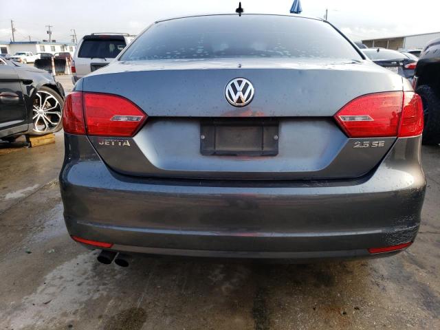 Photo 5 VIN: 3VWDX7AJ0BM021327 - VOLKSWAGEN JETTA SE 