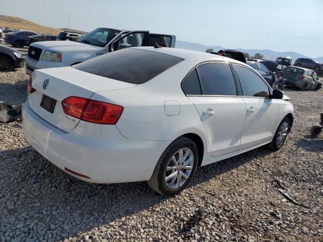 Photo 2 VIN: 3VWDX7AJ0BM026849 - VOLKSWAGEN JETTA SE 