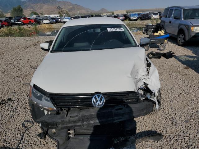 Photo 4 VIN: 3VWDX7AJ0BM026849 - VOLKSWAGEN JETTA SE 