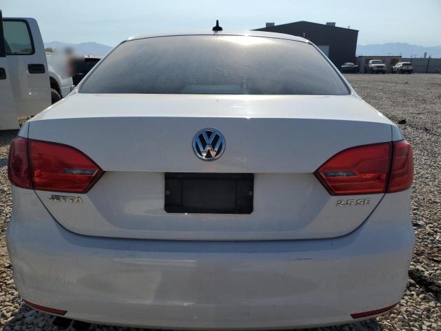 Photo 5 VIN: 3VWDX7AJ0BM026849 - VOLKSWAGEN JETTA SE 