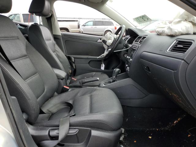 Photo 6 VIN: 3VWDX7AJ0BM042176 - VOLKSWAGEN JETTA SE 