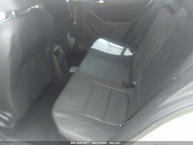 Photo 7 VIN: 3VWDX7AJ0BM056126 - VOLKSWAGEN JETTA SEDAN 