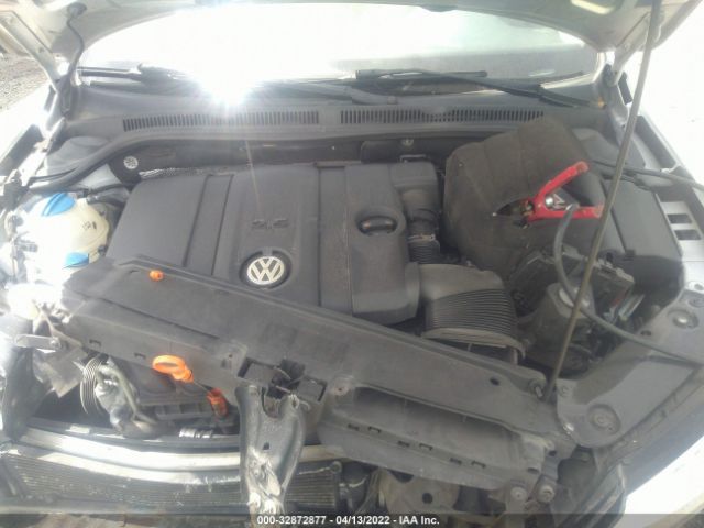 Photo 9 VIN: 3VWDX7AJ0BM056126 - VOLKSWAGEN JETTA SEDAN 