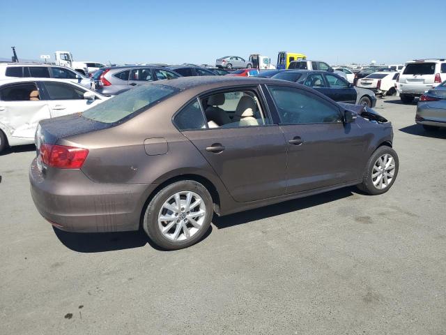 Photo 2 VIN: 3VWDX7AJ0BM310952 - VOLKSWAGEN JETTA SE 