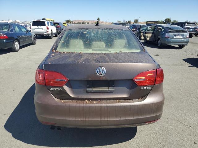 Photo 5 VIN: 3VWDX7AJ0BM310952 - VOLKSWAGEN JETTA SE 