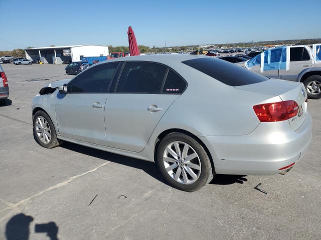 Photo 1 VIN: 3VWDX7AJ0BM312510 - VOLKSWAGEN JETTA SE 