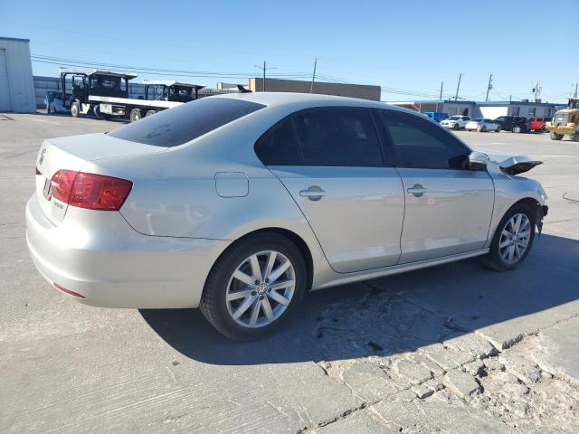 Photo 2 VIN: 3VWDX7AJ0BM312510 - VOLKSWAGEN JETTA SE 