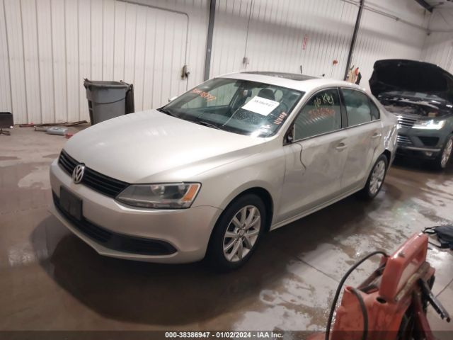 Photo 1 VIN: 3VWDX7AJ0BM313530 - VOLKSWAGEN JETTA 