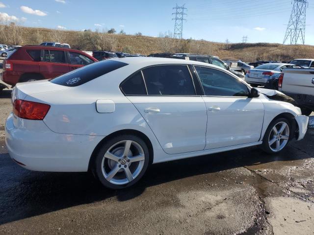 Photo 2 VIN: 3VWDX7AJ0BM322003 - VOLKSWAGEN JETTA 