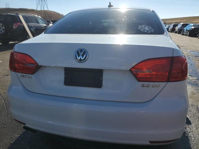 Photo 5 VIN: 3VWDX7AJ0BM322003 - VOLKSWAGEN JETTA 