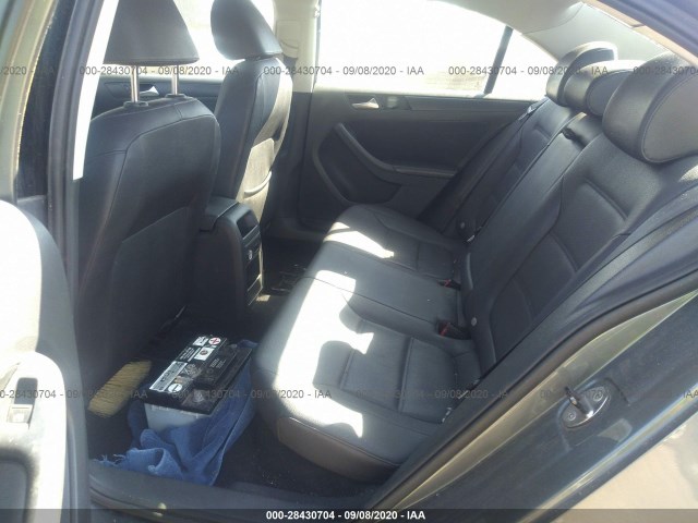 Photo 7 VIN: 3VWDX7AJ0BM327296 - VOLKSWAGEN JETTA SEDAN 