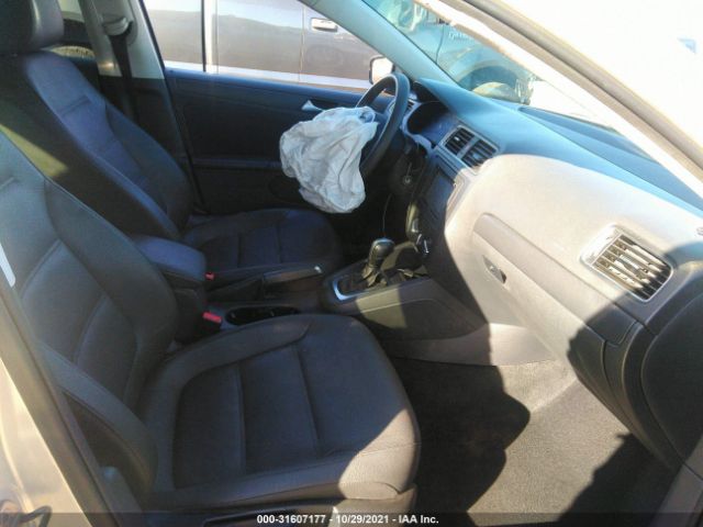 Photo 4 VIN: 3VWDX7AJ0BM336466 - VOLKSWAGEN JETTA SEDAN 