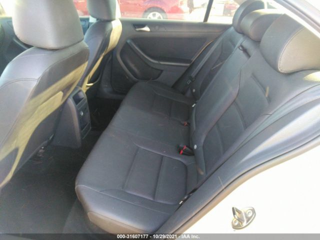 Photo 7 VIN: 3VWDX7AJ0BM336466 - VOLKSWAGEN JETTA SEDAN 