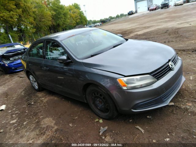 Photo 0 VIN: 3VWDX7AJ0BM337018 - VOLKSWAGEN JETTA SEDAN 