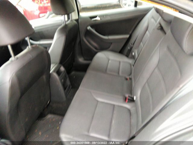 Photo 7 VIN: 3VWDX7AJ0BM337018 - VOLKSWAGEN JETTA SEDAN 