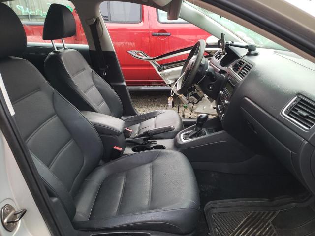 Photo 4 VIN: 3VWDX7AJ0BM338511 - VOLKSWAGEN JETTA SE 