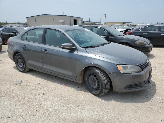 Photo 3 VIN: 3VWDX7AJ0BM338864 - VOLKSWAGEN JETTA SE 