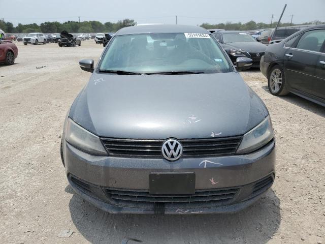 Photo 4 VIN: 3VWDX7AJ0BM338864 - VOLKSWAGEN JETTA SE 