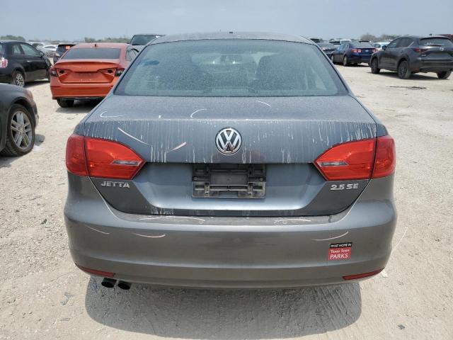 Photo 5 VIN: 3VWDX7AJ0BM338864 - VOLKSWAGEN JETTA SE 