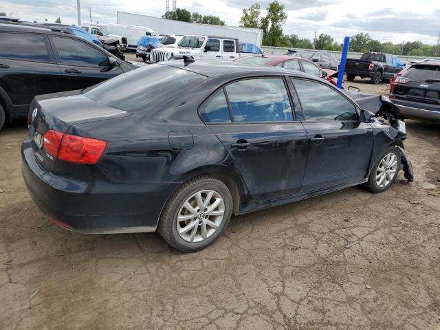 Photo 2 VIN: 3VWDX7AJ0BM384145 - VOLKSWAGEN JETTA SE 