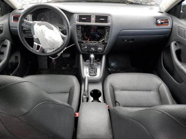 Photo 7 VIN: 3VWDX7AJ0BM384145 - VOLKSWAGEN JETTA SE 