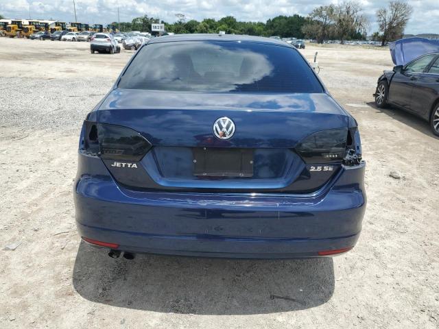 Photo 5 VIN: 3VWDX7AJ0BM395419 - VOLKSWAGEN JETTA 