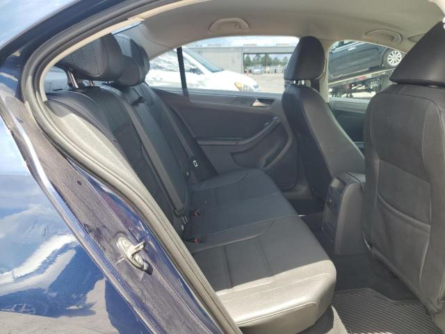 Photo 9 VIN: 3VWDX7AJ0BM395419 - VOLKSWAGEN JETTA 