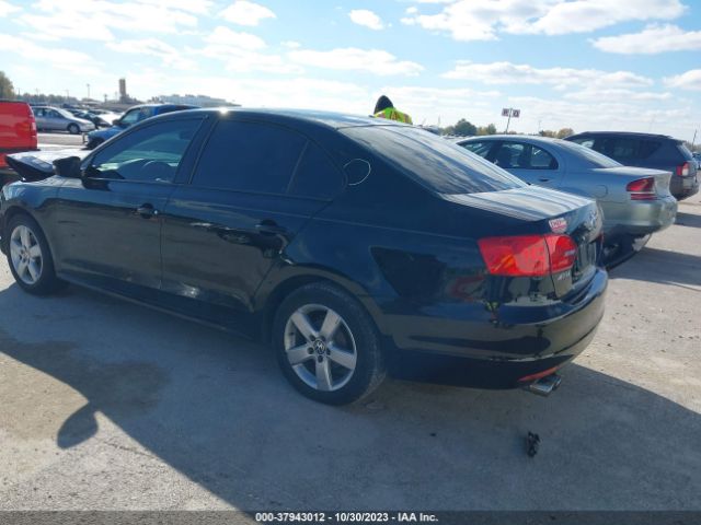 Photo 2 VIN: 3VWDX7AJ0BM396389 - VOLKSWAGEN JETTA 