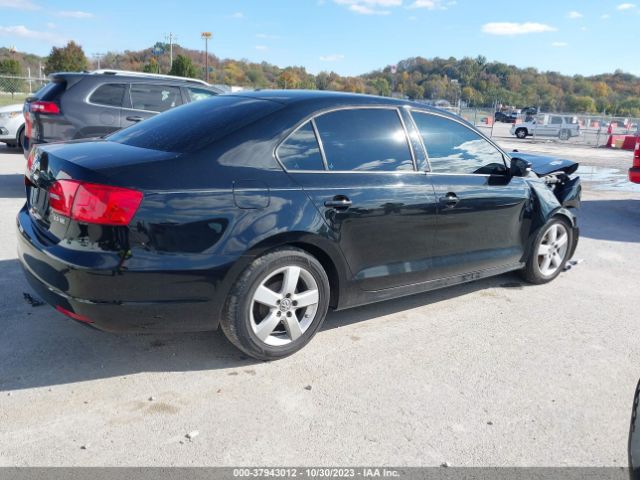 Photo 3 VIN: 3VWDX7AJ0BM396389 - VOLKSWAGEN JETTA 