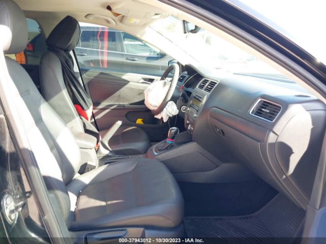 Photo 4 VIN: 3VWDX7AJ0BM396389 - VOLKSWAGEN JETTA 