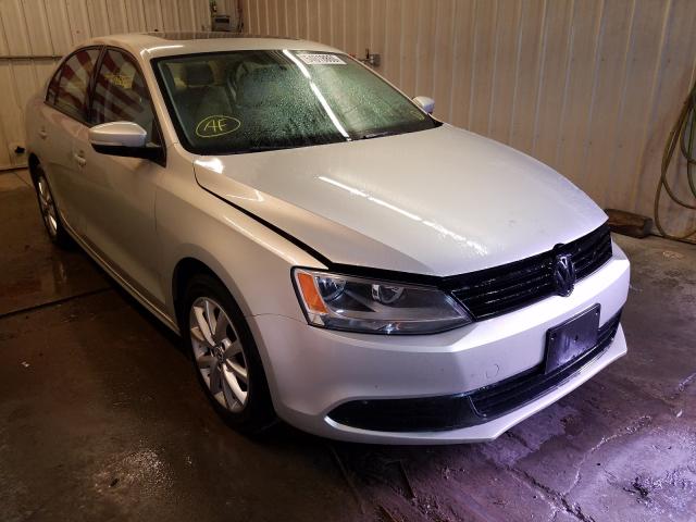 Photo 0 VIN: 3VWDX7AJ0BM396456 - VOLKSWAGEN JETTA SE 