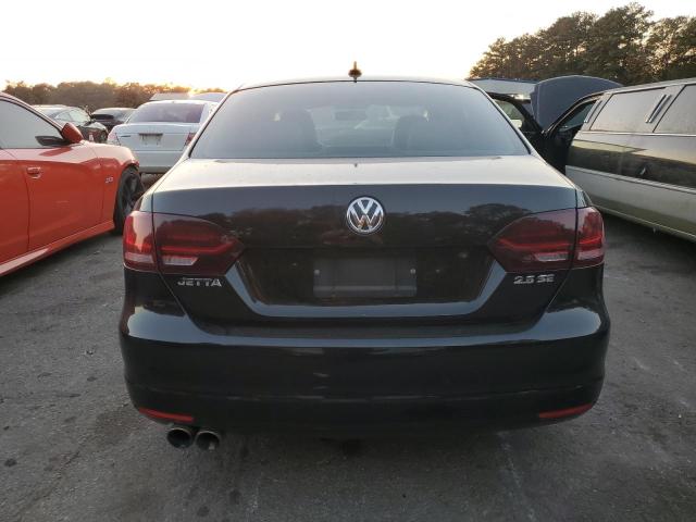 Photo 5 VIN: 3VWDX7AJ0BM397980 - VOLKSWAGEN JETTA 