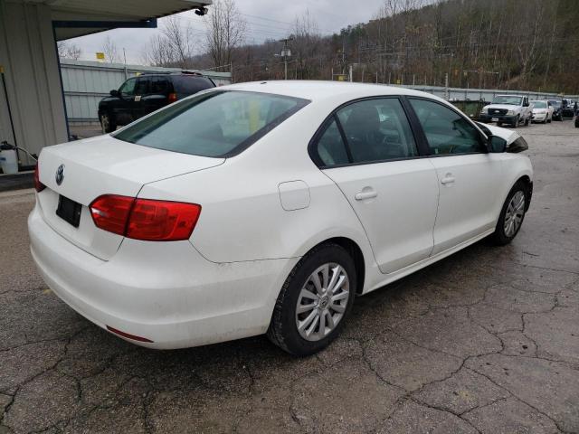 Photo 2 VIN: 3VWDX7AJ0CM107383 - VOLKSWAGEN JETTA SEDAN 