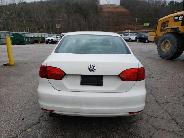 Photo 5 VIN: 3VWDX7AJ0CM107383 - VOLKSWAGEN JETTA SEDAN 