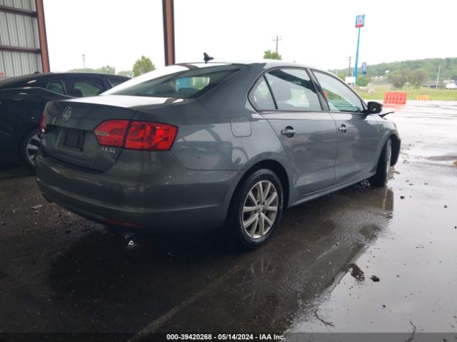 Photo 3 VIN: 3VWDX7AJ0CM114267 - VOLKSWAGEN JETTA 