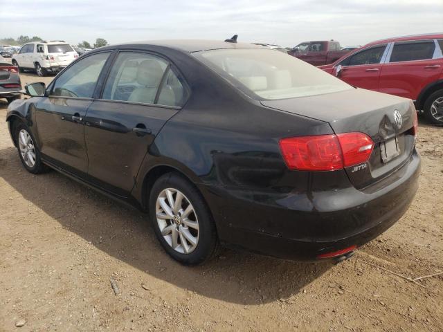 Photo 1 VIN: 3VWDX7AJ0CM115399 - VOLKSWAGEN JETTA 